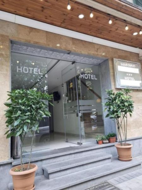 Tbilisi Stay Hotel
